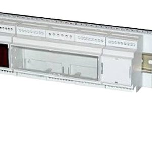Apranet 26510320 19 inch Bevestigingsmateriaal voor patchkast Apranet 26510320 19 inch Bevestigingsmateriaal voor patchkast