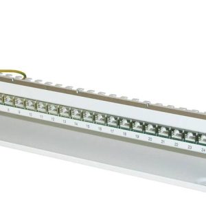 Apranet 26510498 19 inch Rackinbouwset 4 HE Vast inbouw Lichtgrijs Apranet 26510498 19 inch Rackinbouwset 4 HE Vast inbouw Lichtgrijs