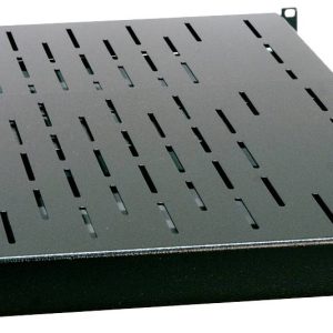 Apranet 26512565 19 inch Inschuifsysteem voor patchkast 1 HE Variabele bevestigingsrails Geschikt voor kastdiepte: vanaf Apranet 26512565 19 inch Inschuifsysteem voor patchkast 1 HE Variabele bevestigingsrails Geschikt voor kastdiepte: vanaf