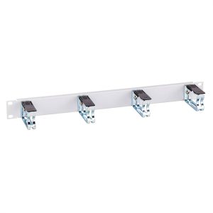 Apranet 26516000 19 inch Kabelhouder Apranet 26516000 19 inch Kabelhouder