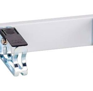 Apranet 26516001 19 inch Kabelhouder Apranet 26516001 19 inch Kabelhouder