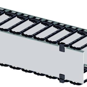 Apranet 26516005 19 inch Kabelhouder Apranet 26516005 19 inch Kabelhouder