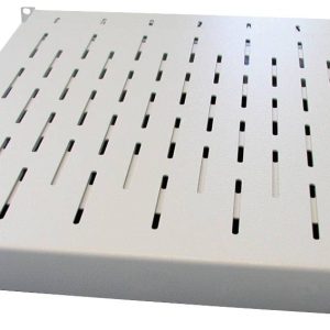 Apranet 26519210 19 inch Inschuifsysteem voor patchkast 1 HE Variabele bevestigingsrails Geschikt voor kastdiepte: vanaf Apranet 26519210 19 inch Inschuifsysteem voor patchkast 1 HE Variabele bevestigingsrails Geschikt voor kastdiepte: vanaf