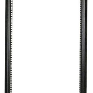 Conteg 26200405 19 inch Frame voor patchkast 27 HE Zwart Conteg 26200405 19 inch Frame voor patchkast 27 HE Zwart
