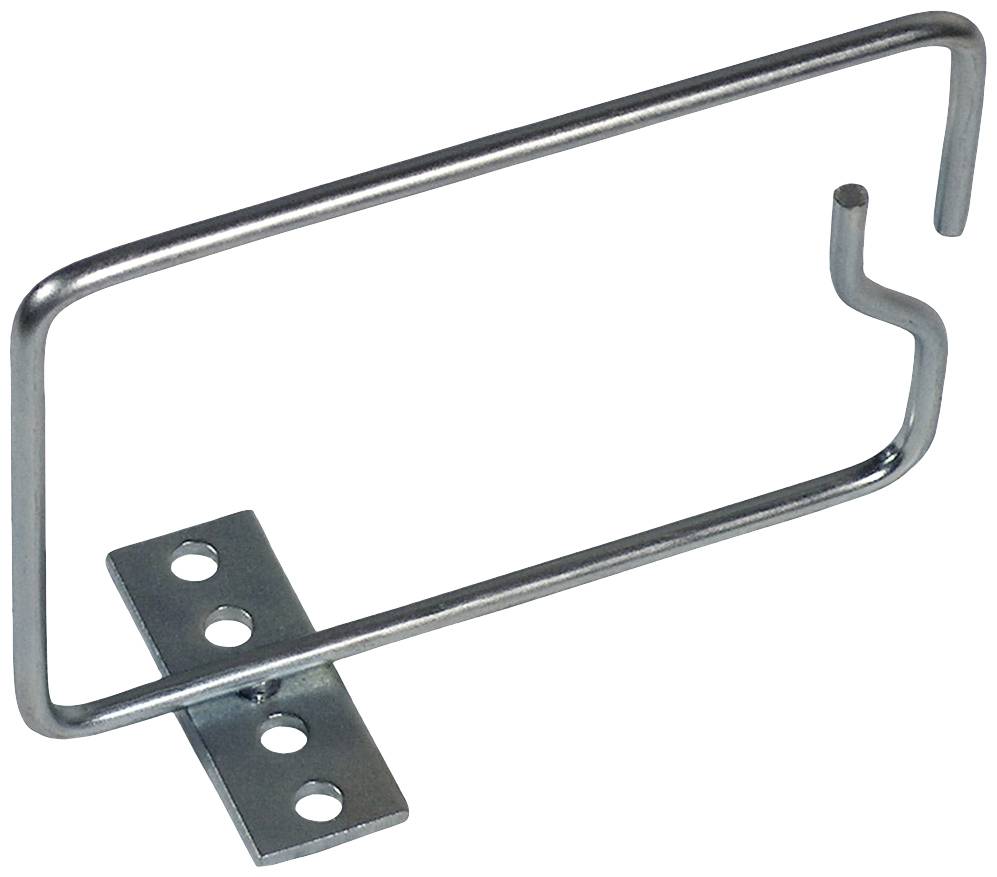 Conteg 26205025 19 inch Kabelhouder