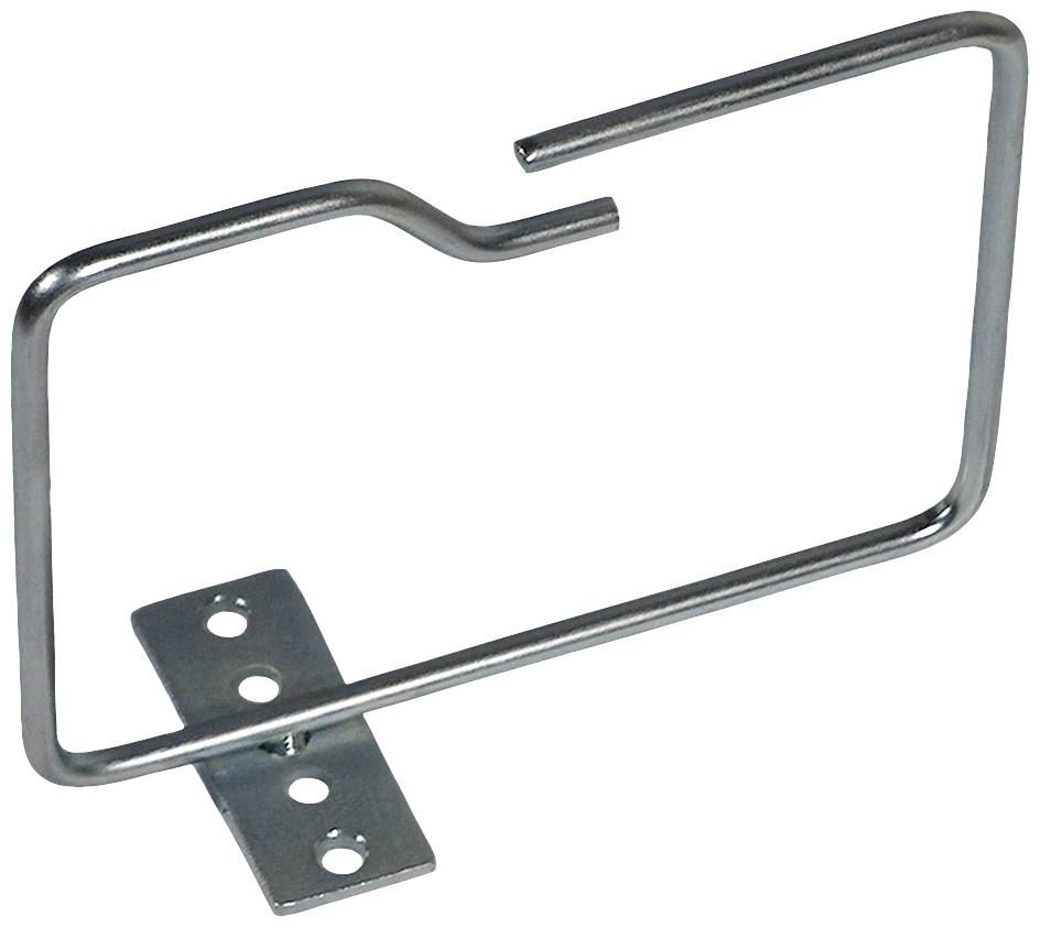 Conteg 26205026 19 inch Kabelhouder