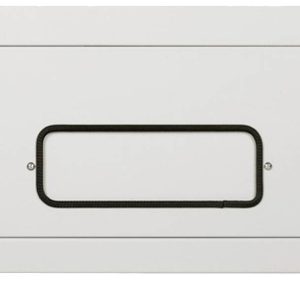 Conteg 26205095 19 inch Afdekking voor patchkast