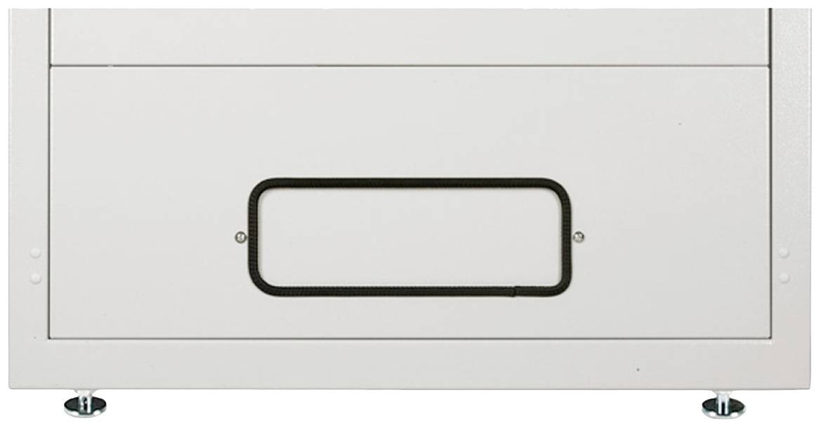 Conteg 26205095 19 inch Afdekking voor patchkast