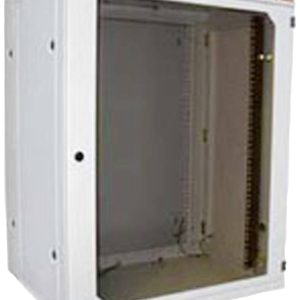 Conteg 19inch-wandkast (b x h x d) 491 x 600 x 400 mm 9 HE Grijs-wit (RAL 7035) Conteg 19inch-wandkast (b x h x d) 491 x 600 x 400 mm 9 HE Grijs-wit (RAL 7035)
