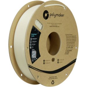 Polymaker PG05004 CoPA Filament PA-nylon Hittebestendig, Hoge treksterkte 2.85 mm 750 g Helder PolyMide™ 1 stuk(s) Polymaker PG05004 CoPA Filament PA-nylon Hittebestendig, Hoge treksterkte 2.85 mm 750 g Helder PolyMide™ 1 stuk(s)