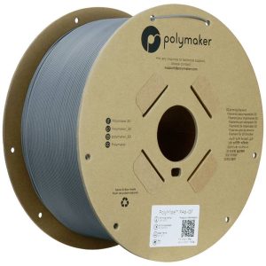 Polymaker PG02003 Filament PA6-GF Glasvezelversterkt, Chemisch bestendig, Hoge stijfheid, Hittebestendig 1.75 mm 2000 g Polymaker PG02003 Filament PA6-GF Glasvezelversterkt, Chemisch bestendig, Hoge stijfheid, Hittebestendig 1.75 mm 2000 g