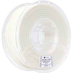 Polymaker 70259 70259 Filament PC-PBT Hittebestendig, Slagvast, Chemisch bestendig 2.85 mm 1000 g Natuur 1 stuk(s) Polymaker 70259 70259 Filament PC-PBT Hittebestendig, Slagvast, Chemisch bestendig 2.85 mm 1000 g Natuur 1 stuk(s)