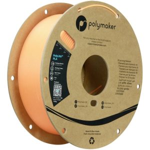 Polymaker PA02090 Luminous Filament PLA kunststof Nalichtend 1.75 mm 1000 g Feloranje PolyLite™ 1 stuk(s) Polymaker PA02090 Luminous Filament PLA kunststof Nalichtend 1.75 mm 1000 g Feloranje PolyLite™ 1 stuk(s)