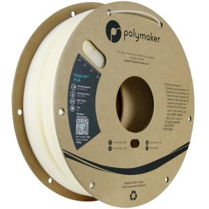 Polymaker PA02072 UV Color Changing Filament PLA kunststof Kleurverandering 1.75 mm 1000 g Natuurlijk oranje UV PolyLite Polymaker PA02072 UV Color Changing Filament PLA kunststof Kleurverandering 1.75 mm 1000 g Natuurlijk oranje UV PolyLite