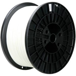 Polymaker PM70985 PM70985 Filament PLA kunststof Hoge stijfheid, Hoge treksterkte 1.75 mm 5000 g Wit PolyLite™ 1 stuk(s) Polymaker PM70985 PM70985 Filament PLA kunststof Hoge stijfheid, Hoge treksterkte 1.75 mm 5000 g Wit PolyLite™ 1 stuk(s)