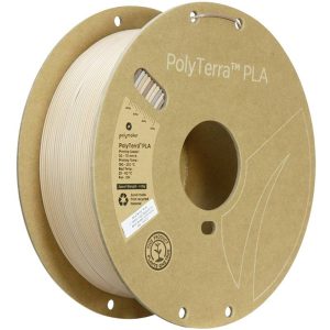 Polymaker PA04030 Gradient Filament PLA kunststof Gering kunststofgehalte, Mat, Meerkleurig 1.75 mm 1000 g Cappuccino Po Polymaker PA04030 Gradient Filament PLA kunststof Gering kunststofgehalte, Mat, Meerkleurig 1.75 mm 1000 g Cappuccino Po