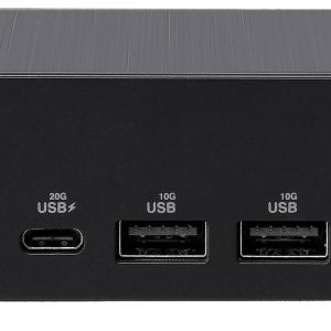 Asus Barebone NUC 14 Pro Slim Kit RNUC14RVKU500000I Intel® Core™ Ultra 5 125H 4.5 GHz Intel ARC Graphics 90AR0062-M00060 Asus Barebone NUC 14 Pro Slim Kit RNUC14RVKU500000I Intel® Core™ Ultra 5 125H 4.5 GHz Intel ARC Graphics 90AR0062-M00060