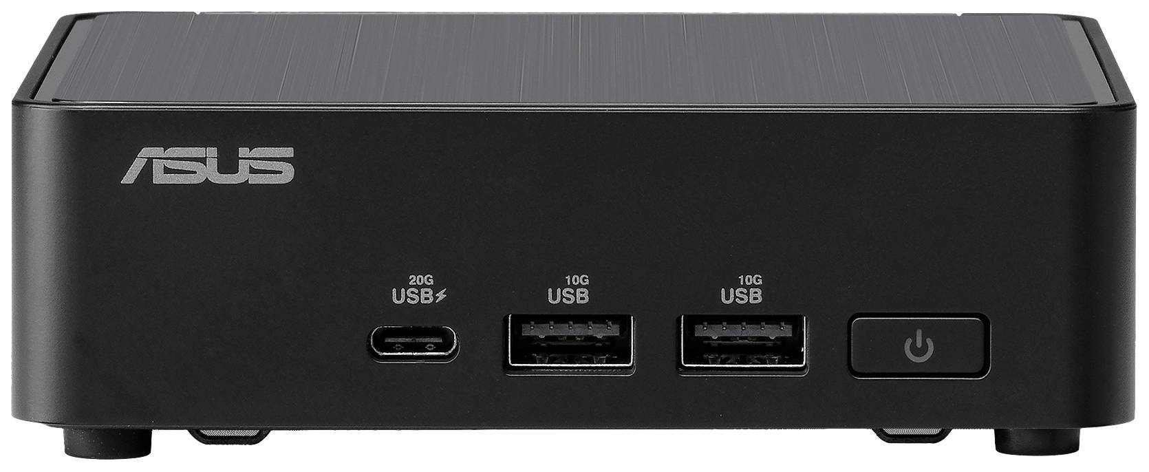 Asus Barebone NUC 14 Pro Slim Kit RNUC14RVKU500000I Intel® Core™ Ultra 5 125H 4.5 GHz Intel ARC Graphics 90AR0062-M00060
