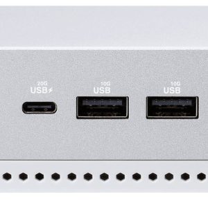 Asus Barebone NUC 14 Pro+ RNUC14RVSU700000I Intel® Core™ Ultra 7 155H 4.8 GHz Intel ARC Graphics 90AR0051-M00070 Asus Barebone NUC 14 Pro+ RNUC14RVSU700000I Intel® Core™ Ultra 7 155H 4.8 GHz Intel ARC Graphics 90AR0051-M00070
