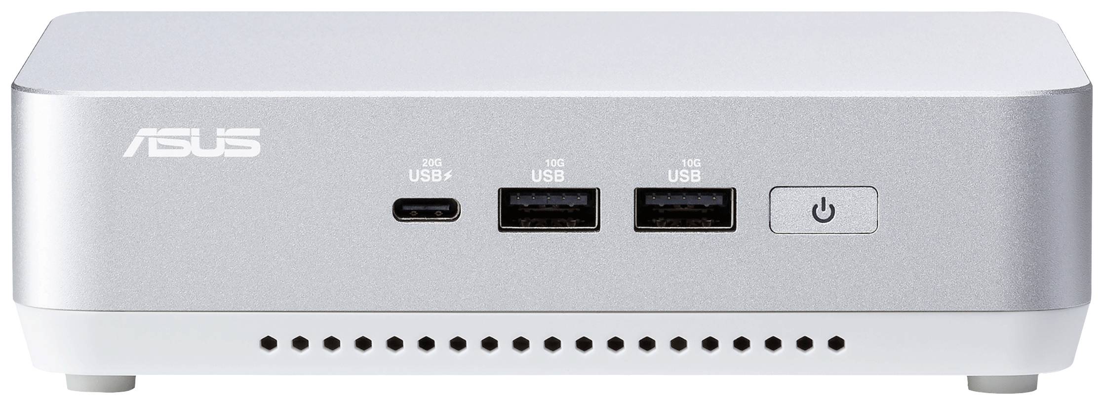 Asus Barebone NUC 14 Pro+ RNUC14RVSU700000I Intel® Core™ Ultra 7 155H 4.8 GHz Intel ARC Graphics 90AR0051-M00070