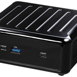 ASRock Barebone NUC-Box-N97 Intel® N N97 3.6 GHz Intel UHD Graphics 90PXGB60-P0EAY100 ASRock Barebone NUC-Box-N97 Intel® N N97 3.6 GHz Intel UHD Graphics 90PXGB60-P0EAY100