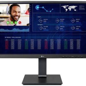 LG Electronics All-in-One Thin Client ThinClient Box AIO 24CQ650I-6N 60.5 cm (23.8 inch) Full HD Intel® Celeron® N5105 2 LG Electronics All-in-One Thin Client ThinClient Box AIO 24CQ650I-6N 60.5 cm (23.8 inch) Full HD Intel® Celeron® N5105 2