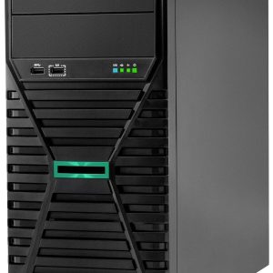 Hewlett Packard Enterprise Server ML30 G11 Intel® Xeon® E E-2414 4.5 GHz 32 GB RAM 1 TB SSD P71385-425 Hewlett Packard Enterprise Server ML30 G11 Intel® Xeon® E E-2414 4.5 GHz 32 GB RAM 1 TB SSD P71385-425