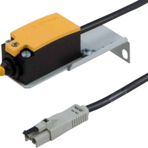 Bachmann 755004 19 inch Behuizingaccessoire Bachmann 755004 19 inch Behuizingaccessoire