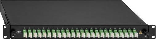 Rutenbeck 2280302240 Glasvezel-splitterbox