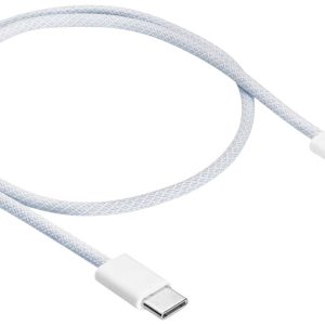 Akyga AK-USB-50 USB-kabel USB 2.0 USB-C stekker 0.50 m Wit Akyga AK-USB-50 USB-kabel USB 2.0 USB-C stekker 0.50 m Wit