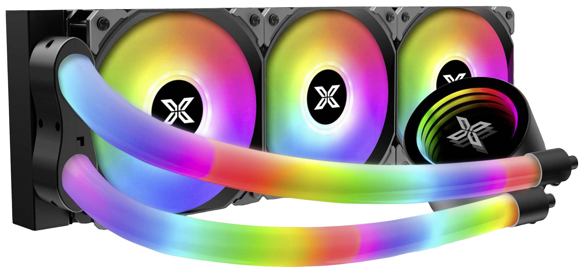 Xigmatek Neon Aqua 360 PC-waterkoeling
