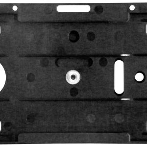 BJZ Beschermhoes A-3743 Zwart 10 stuk(s) BJZ Beschermhoes A-3743 Zwart 10 stuk(s)