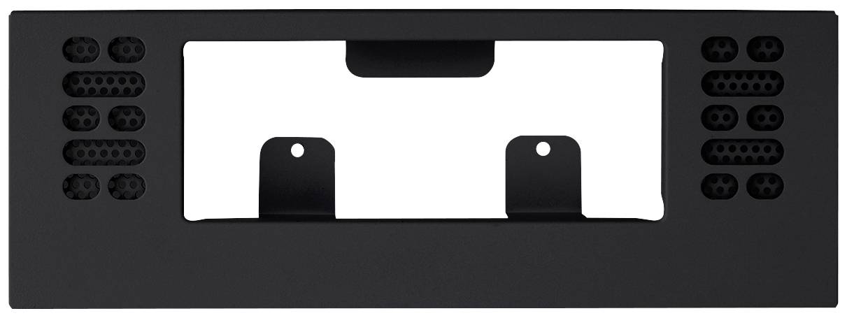 Thermaltake LCD-paneelkit Zwart