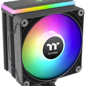Thermaltake Astria 200 CPU-koellichaam met ventilator Intel LGA 2066, Intel LGA 2011, Intel LGA 1851, Intel LGA 1700, In