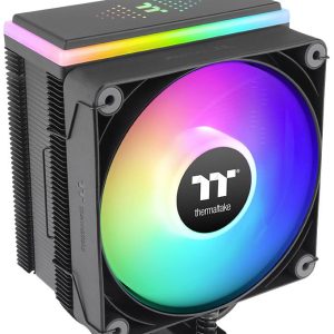 Thermaltake Astria 400 CPU-koellichaam met ventilator Intel LGA 2066, Intel LGA 2011, Intel LGA 1851, Intel LGA 1700, In