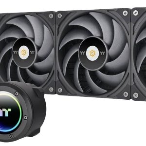 Thermaltake TOUGHLIQUID 360 EX Pro PC-waterkoeling