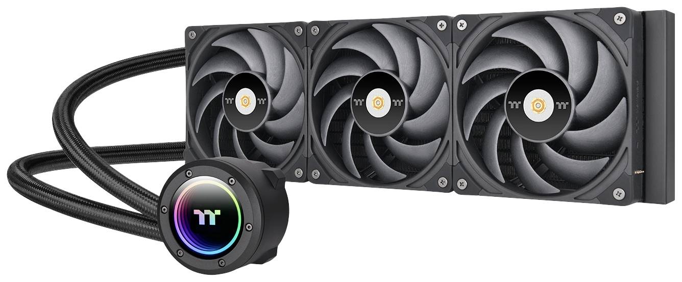 Thermaltake TOUGHLIQUID 360 EX Pro PC-waterkoeling