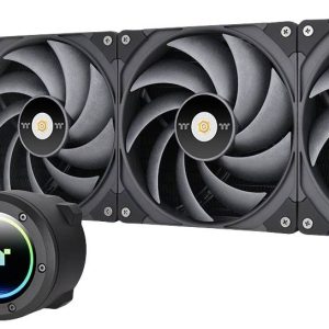 Thermaltake TOUGHLIQUID 420 EX Pro PC-waterkoeling