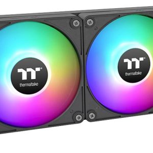 Thermaltake TH240 V2 Ultra EX PC-waterkoeling