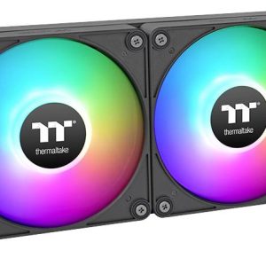 Thermaltake TH280 V2 Ultra EX PC-waterkoeling