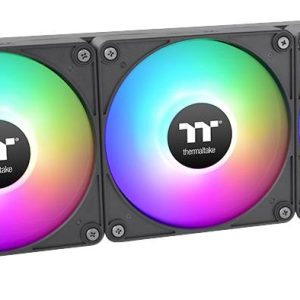 Thermaltake TH420 V2 Ultra EX PC-waterkoeling
