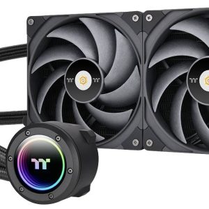 Thermaltake TOUGHLIQUID 280 EX Pro PC-waterkoeling
