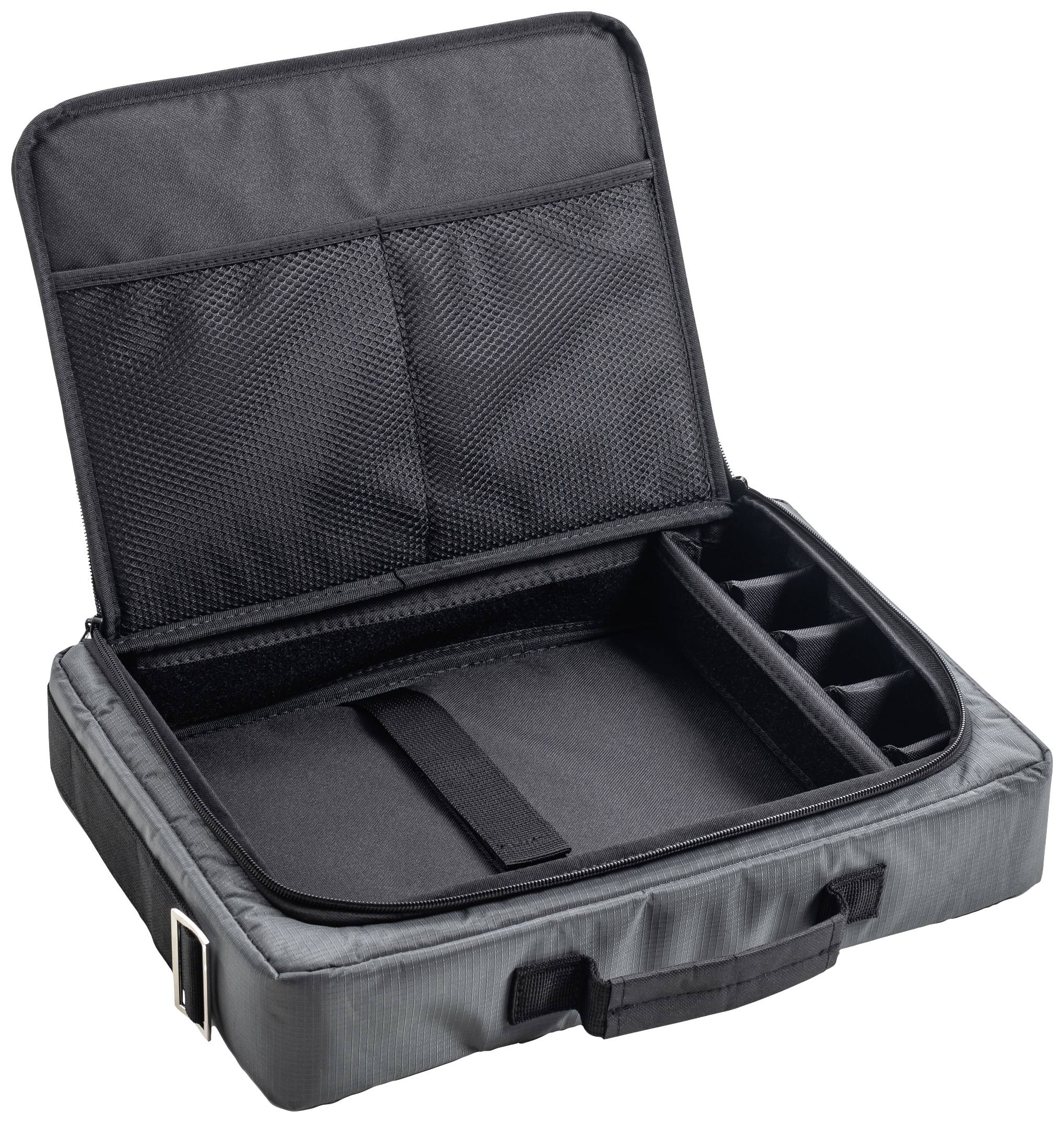 B & W International TEX.162 Laptoptas