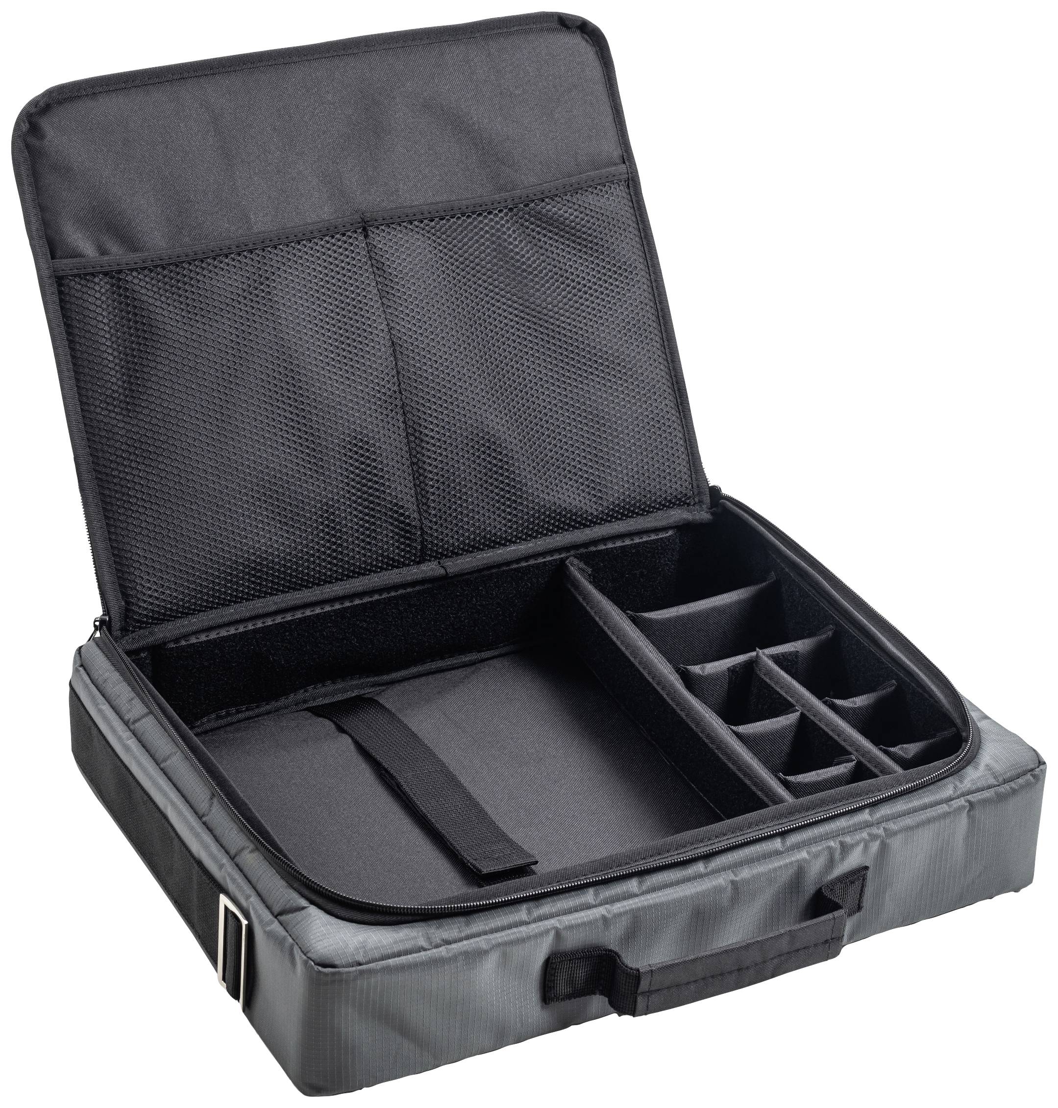 B & W International TEX.210 Laptoptas