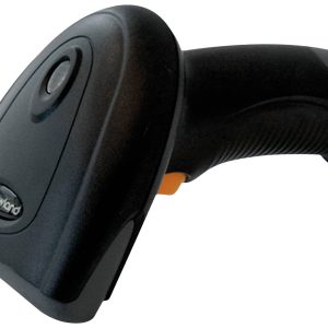 Newland HR11 Aringa 1D-barcodescanner Kabel 1D CCD Zwart Handmatig USB, RS232 Newland HR11 Aringa 1D-barcodescanner Kabel 1D CCD Zwart Handmatig USB, RS232