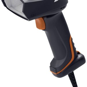 Newland NVH300-Serie 2D-barcodescanner Kabel 1D, 2D, DPM Imager Zwart Handmatig RS232, USB Newland NVH300-Serie 2D-barcodescanner Kabel 1D, 2D, DPM Imager Zwart Handmatig RS232, USB