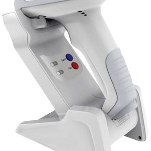 Newland HR32 Marlin HC-Serie 2D-barcodescanner Kabel, Bluetooth 1D, 2D Imager Wit Handmatig RS232, USB, Bluetooth Newland HR32 Marlin HC-Serie 2D-barcodescanner Kabel, Bluetooth 1D, 2D Imager Wit Handmatig RS232, USB, Bluetooth