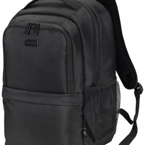 Dicota Eco Core Laptoprugzak Geschikt voor max. (laptop): 35,8 cm (14,1″) Zwart Dicota Eco Core Laptoprugzak Geschikt voor max. (laptop): 35,8 cm (14,1″) Zwart