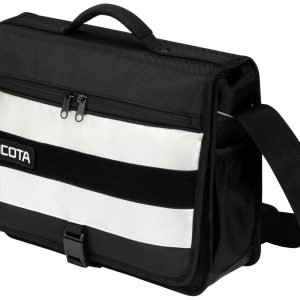 Dicota Reflective Laptoptas Zwart Dicota Reflective Laptoptas Zwart