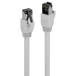 LINDY 47446 RJ45 Netwerkkabel, patchkabel CAT 8.1 S/FTP 5.00 m Meerdere kleuren 1 stuk(s) LINDY 47446 RJ45 Netwerkkabel, patchkabel CAT 8.1 S/FTP 5.00 m Meerdere kleuren 1 stuk(s)